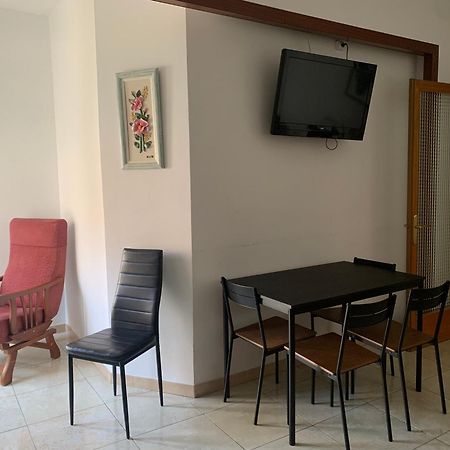 La Casa Del Centre Διαμέρισμα Tárrega Εξωτερικό φωτογραφία