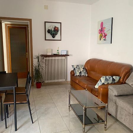 La Casa Del Centre Διαμέρισμα Tárrega Εξωτερικό φωτογραφία