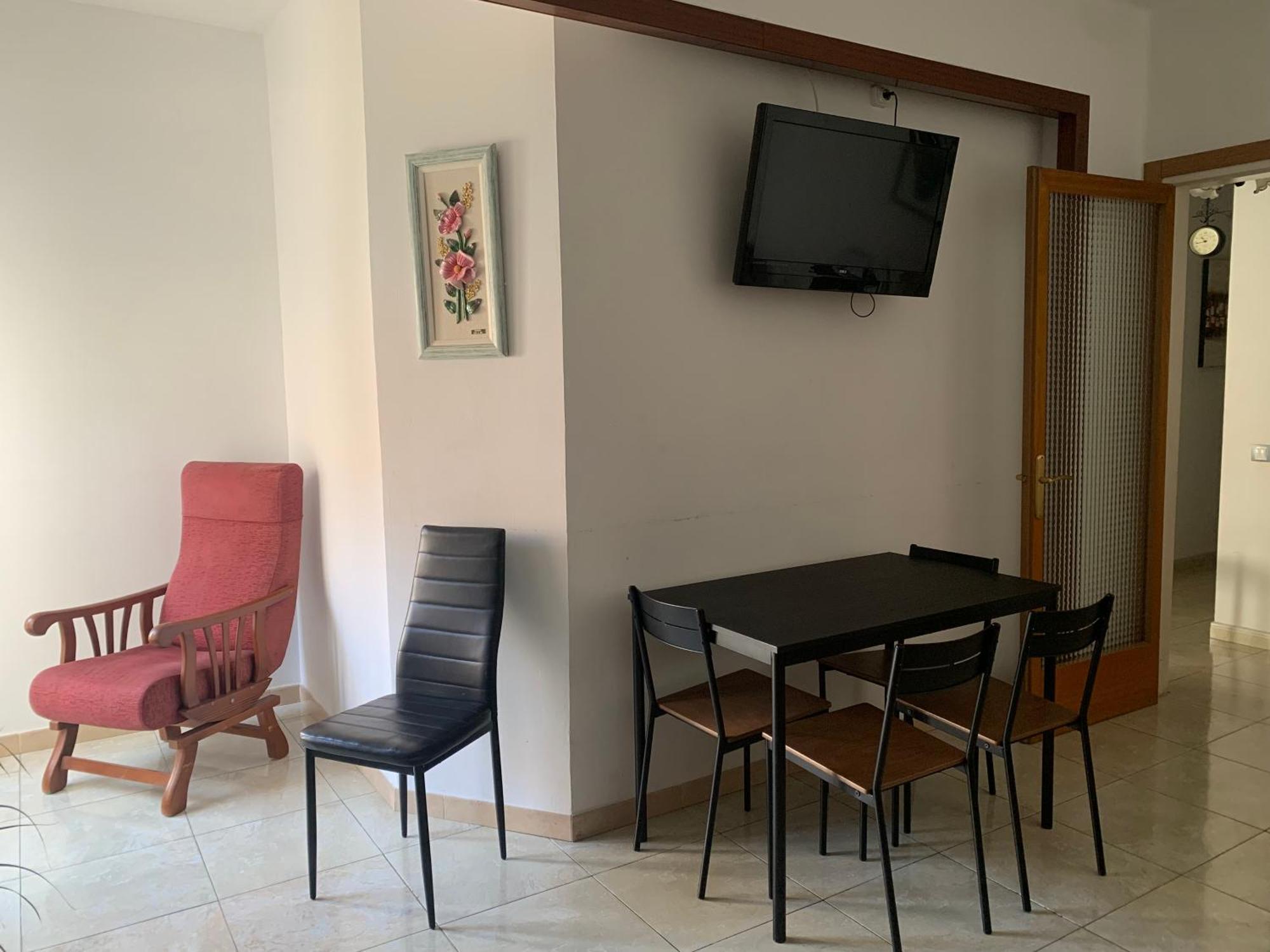 La Casa Del Centre Διαμέρισμα Tárrega Εξωτερικό φωτογραφία