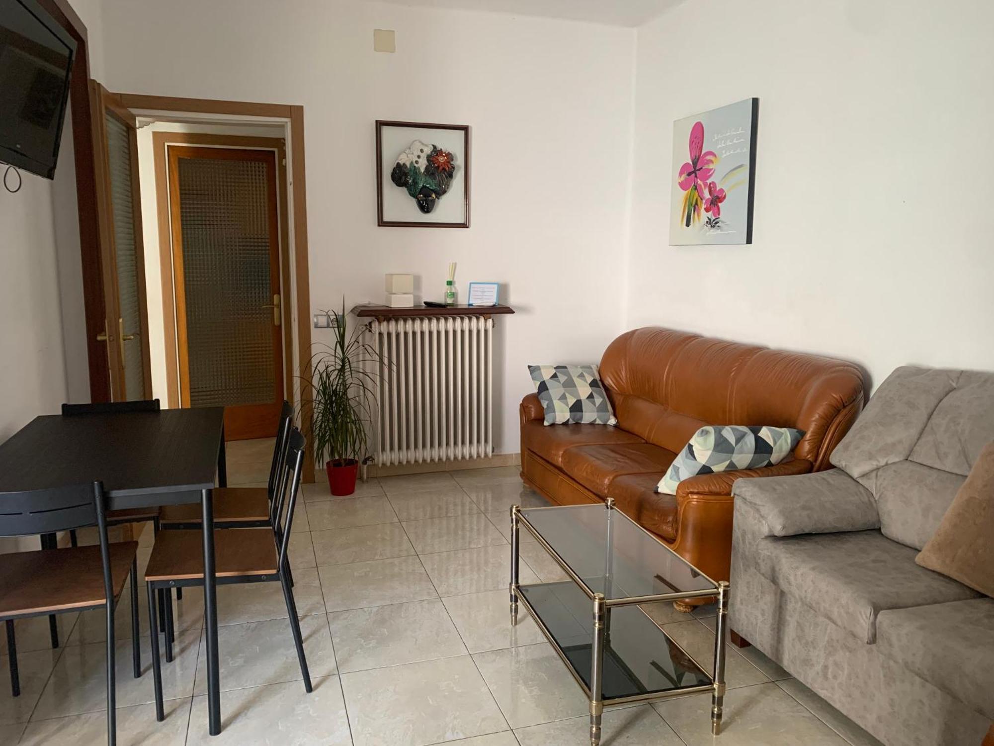 La Casa Del Centre Διαμέρισμα Tárrega Εξωτερικό φωτογραφία