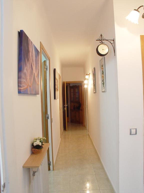 La Casa Del Centre Διαμέρισμα Tárrega Εξωτερικό φωτογραφία