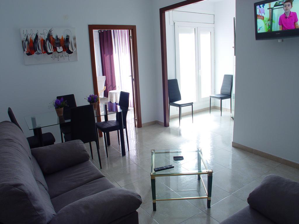 La Casa Del Centre Διαμέρισμα Tárrega Εξωτερικό φωτογραφία