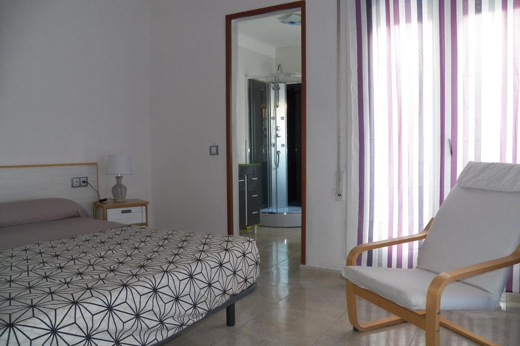 La Casa Del Centre Διαμέρισμα Tárrega Εξωτερικό φωτογραφία