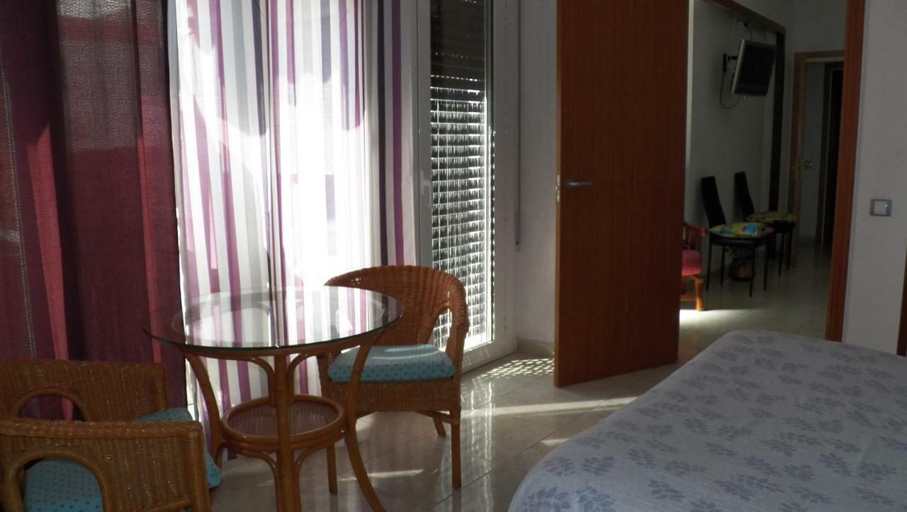 La Casa Del Centre Διαμέρισμα Tárrega Εξωτερικό φωτογραφία