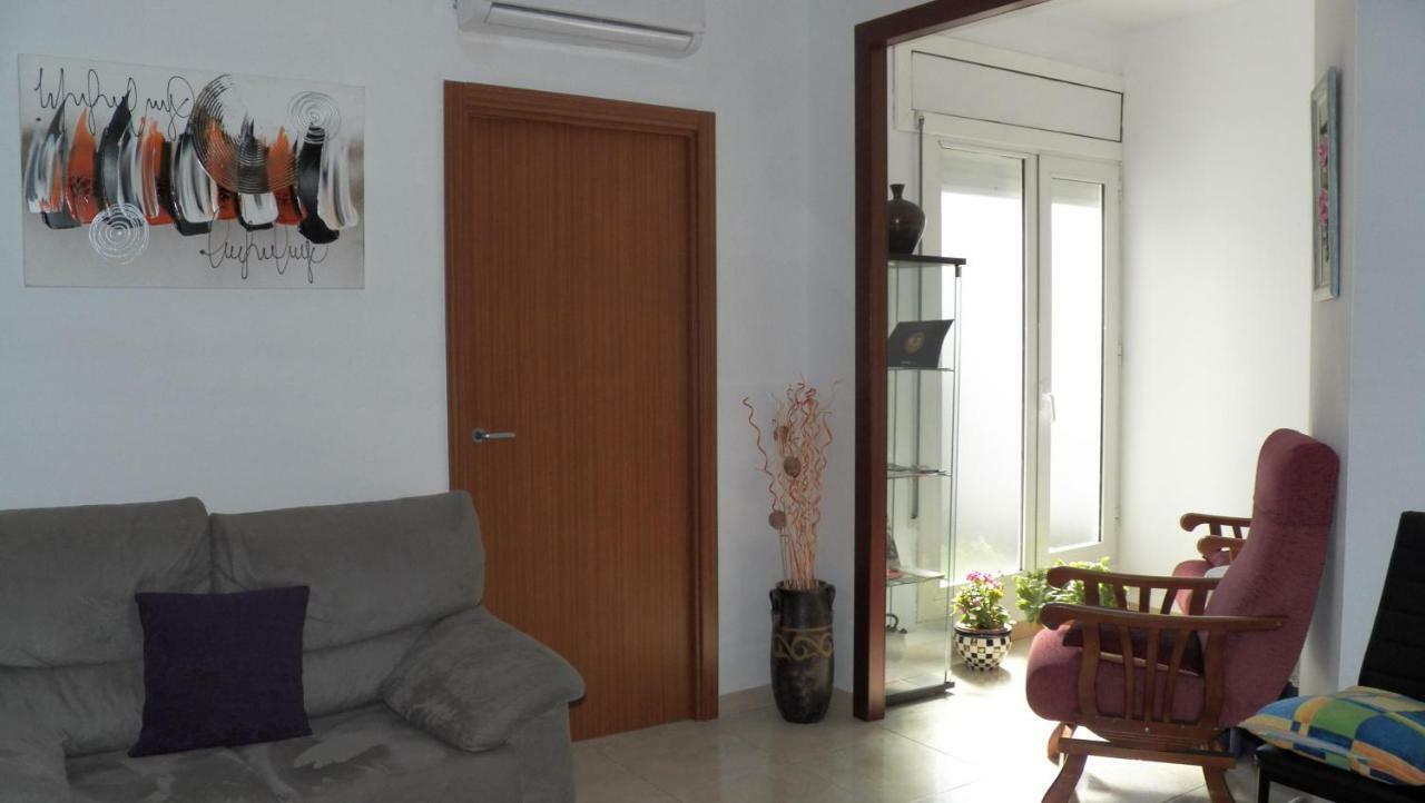 La Casa Del Centre Διαμέρισμα Tárrega Εξωτερικό φωτογραφία